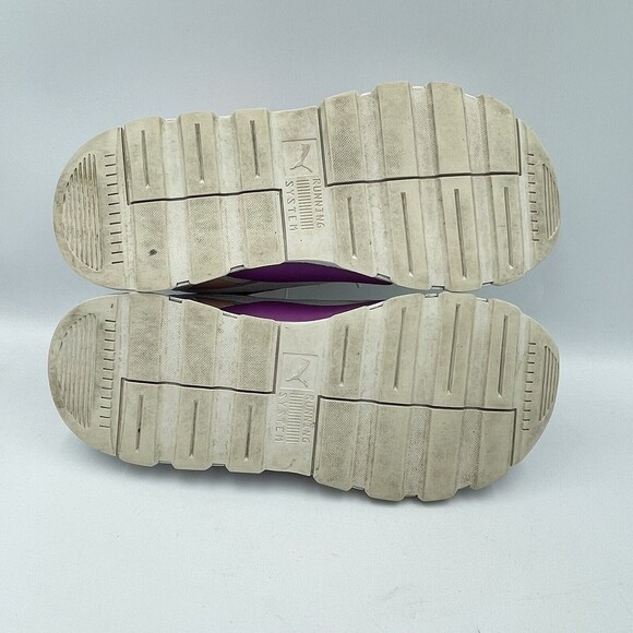 [368702 03] KID'S PUMA SNEAKER 6.5C RS 2.0 ARCADE AMUSE JR NIMBUS CLOUD PK60 - Picture 5 of 16